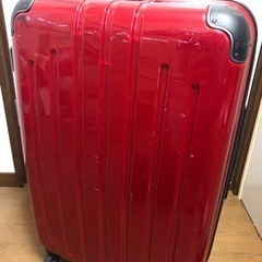 スーツケース・キャリーケース
