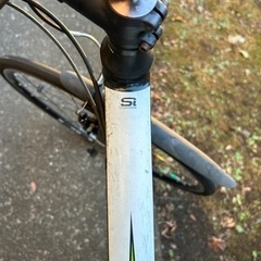 キャノンデール　クイック4