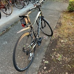 キャノンデール　クイック4