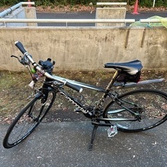 キャノンデール　クイック4