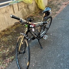 キャノンデール　クイック4