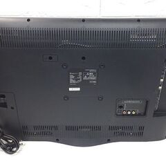 24インチ 液晶テレビ 2017年製 ジョワイユ 24TVS-BK 24型 TV 札幌市 白石
