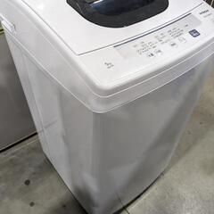 ご来店時、ガン×2お値引き‼️ HITACHI(ヒタチ)2018 年製 5.0kg 洗濯機?