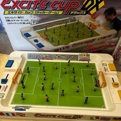 Excite cup DX ジャンク