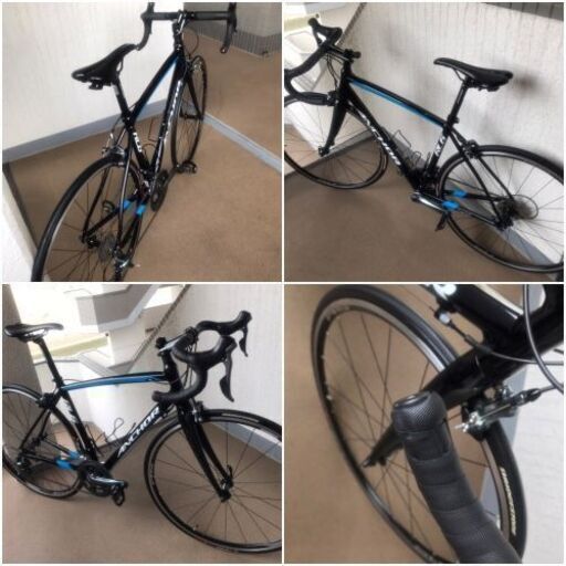 値下げしました！！☆ANCHOR RL6 TIAGRA☆(アンカー アールエル6 ティアグラ)美車です♪ 値下げしました！！☆ANCHOR RL6 TIAGRA☆(アンカー アールエル6