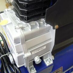 エアーコンプレッサー DIY用コンプレッサ HX4004 コルト アネスト岩田 札幌市北区屯田