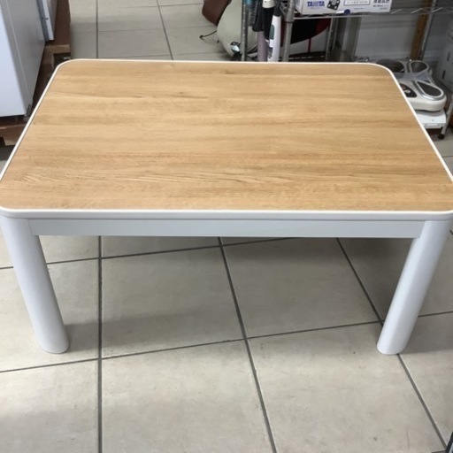 コタツMS-303Hニトリのコタツ