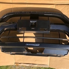 無限 S660 フロントスポーツグリル JW5  2015/04～