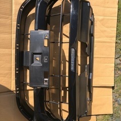 無限 S660 フロントスポーツグリル JW5  2015/04～