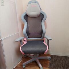 【ネット決済】DXRacer ゲーミングチェア AIR PRO ...