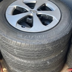 アルミホイル4本の価格になります。🛞🛞🛞🛞