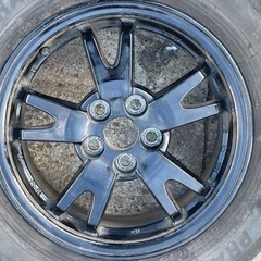 アルミホイル4本の価格になります。🛞🛞🛞🛞