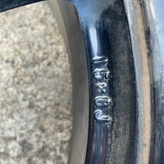 アルミホイル4本の価格になります。🛞🛞🛞🛞