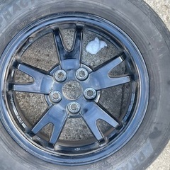 アルミホイル4本の価格になります。🛞🛞🛞🛞