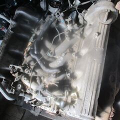 オールドベンツ107-450SLC-50コンプリートエンジン販売