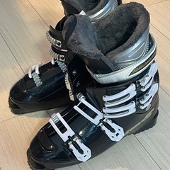 スキー靴　HELD 29〜29.5cm 数回使用⭐️値下げ！