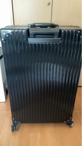 タビトラ スーツケース 90L