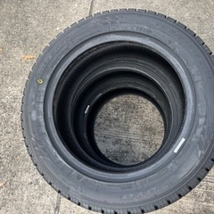 TOYO GARIT GIZ 205/55R16 スタッドレス　2022年製 新品