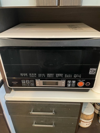 オーブンレンジ