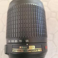 Nikon D3200 レンズキット(問い合わせ多で一旦中止します)