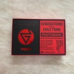 【無料】generationsBEST GENERATIONBl...