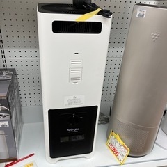 BALMUDA 空気清浄機　（12-82）