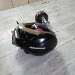 シマノ グラップラー300HG