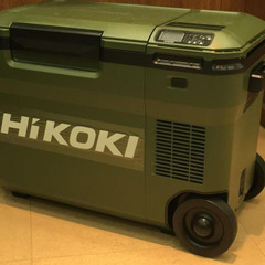 クラーボックス　日立