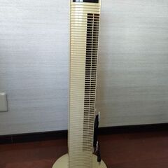 タワーリモコン扇風機 （TF-910R）