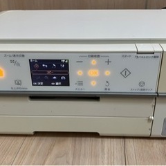 【受渡し予定者決まりました】エプソン　プリンター　EPSON E...