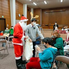 クリスマスの夕べ  12月１６日17:30-- - 広島市