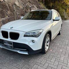 美車 BMW X1 sDrive18i ハイラインパッケージ H...