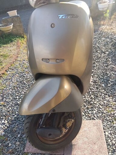 ホンダ　タクト　スクーター　AF51  取引中