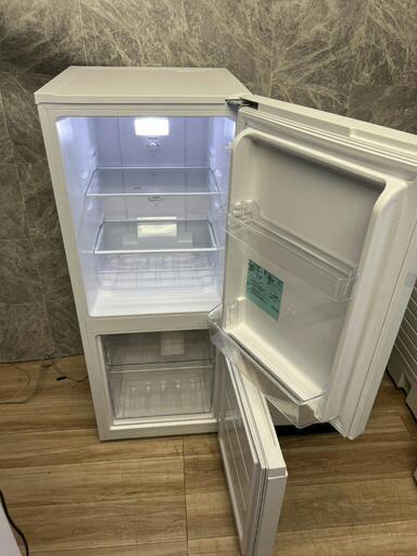 高年式　冷蔵庫\u0026洗濯機分解洗浄済み　配送設置0円で✌