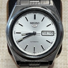 SEIKO 5