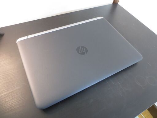 ☆美品 HP Pro BooK470 G3 ☆大画面17インチ液晶ノートパソコン☆