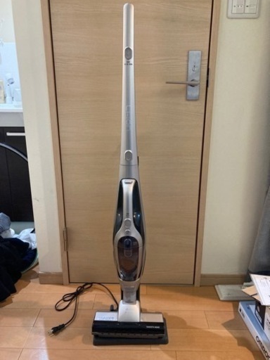【決定済】HITACHI PV-B200G 2019年製 掃除機