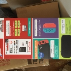 新品 Nintendo Switch microSDカード フィ...