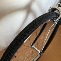 新車】tokyobike mono ブラック