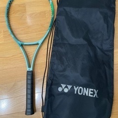 YONEX パーセプト100 グリップ2