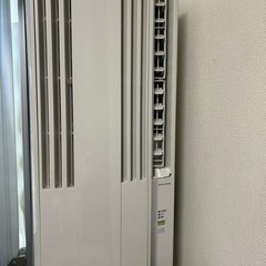 【ネット決済】CORONA窓用エアコン　