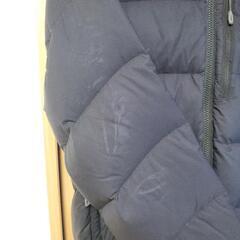 　マムート　エクセロンフーデットダウン