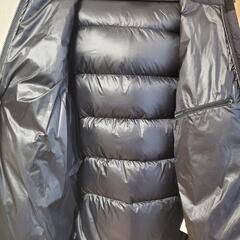 　マムート　エクセロンフーデットダウン