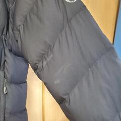 　マムート　エクセロンフーデットダウン