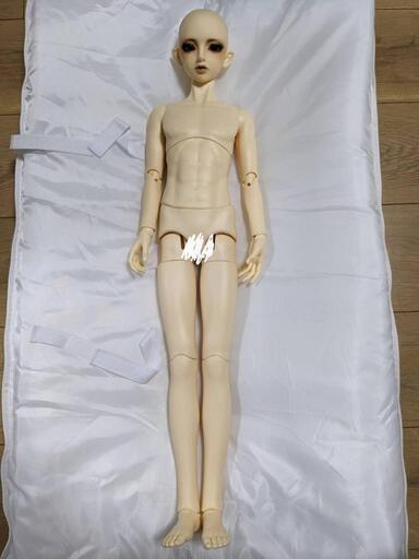 CROBI tei ドール 本体 衣装 ウィッグ sd17 1/3ドール Tei｜DOLK（ドルク）