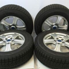 ☆極美品☆YOKOHAMA / ヨコハマ タイヤホイール 4本セット 