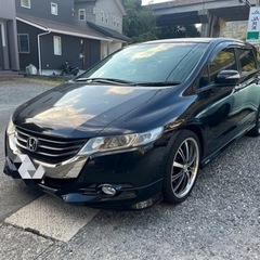 ★☆ 平成２０年式　HONDA オデッセイ　☆★