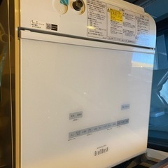 ビートウォッシュ 日立 洗濯乾燥機 BW-DX120C