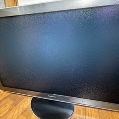 パナソニック液晶テレビ　50型
