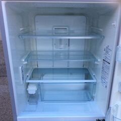 RKGRE-249】特価！東芝/330L 3ドア冷凍冷蔵庫/GR-R33S(S)/中古品/2019